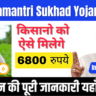 Mukhyamantri Sukhad Yojana 2025: किसानों को सूखे से राहत देने की योजना