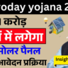 Suryoday Yojana 2025: उजाले की ओर एक नई शुरुआत